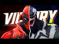*NEW BUFFS* Make Venom INVINCIBLE..