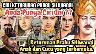 Download Lagu Keturunan Prabu Siliwangi Terkemuka||Ciri Keturunannya MP3
