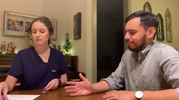 ROM and MMT wrist and fingers