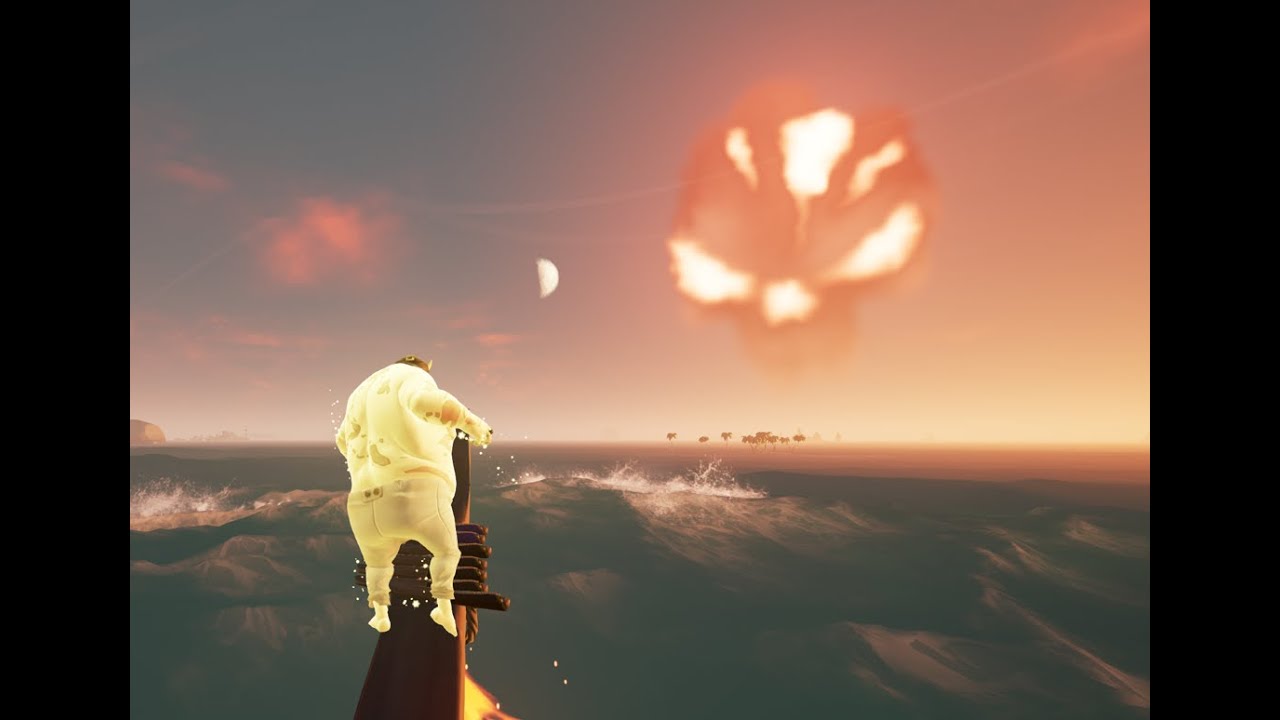 Variety of the Solo Sloop HG