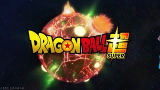 مقدمة دراغون بول سوبر مع الأغنية الأصلية