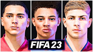 FIFA 23 - TITLE UPDATE #5 COMING SOON
