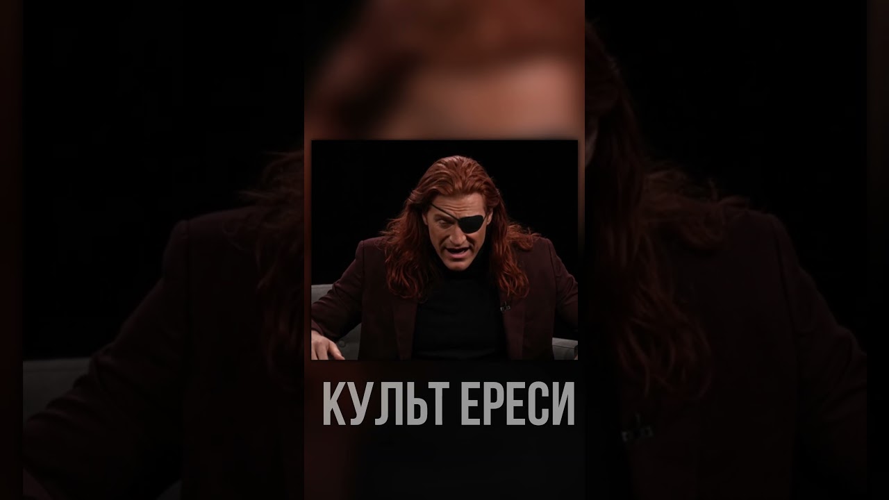 Ещё примархи о Малкадоре ч.2. #40k — Transcript