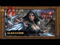 Sorcière Éclats de Glace ULTIME 🔥 100% CRIT | Ricochets Dévastateurs | Diablo 4 - S11 #gaming