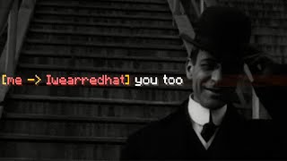 Gentleman Scammer | EarthMC