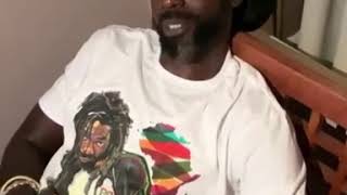 Police Raid Buju Banton Hotel Room In Trinidad What’s Your Take Comment Below 👎👎👎. : : : :