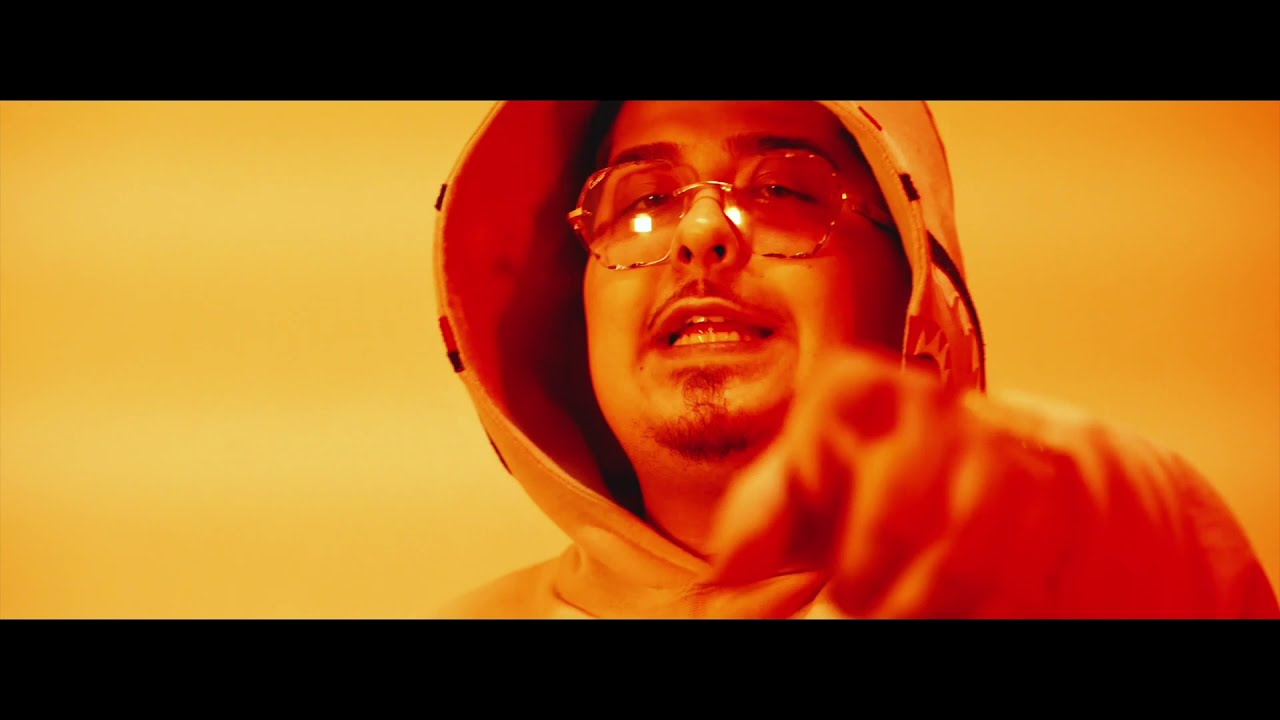 3hirtyK - Rumors [Prod. RichieWitDaHitz] Shot By 