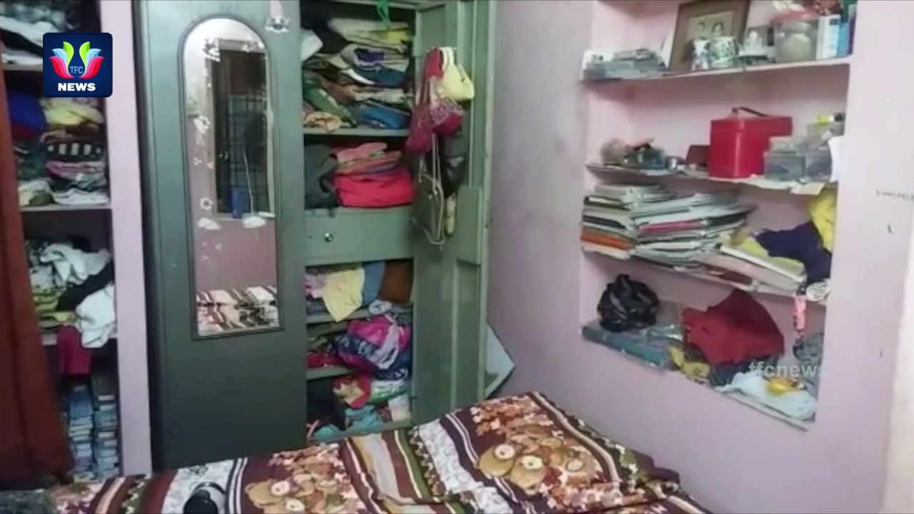 Day Time Robbery In A Locked House | Gold And Cash Stolen | Medchal | TFC News
