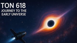 Download Lagu TON 618: The Universe's Largest Black Hole MP3 Download Lagu TON 618: The Universe's Largest Black Hole MP3