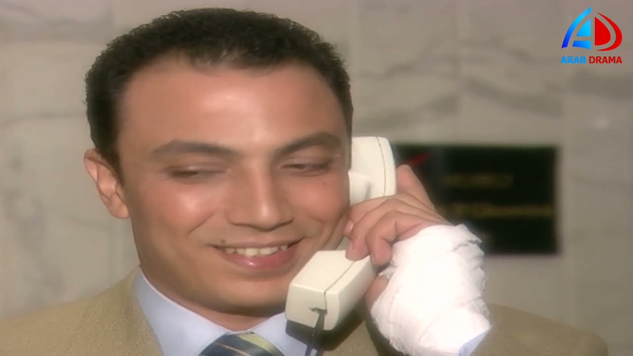 الليل و آخره الحلقة 34