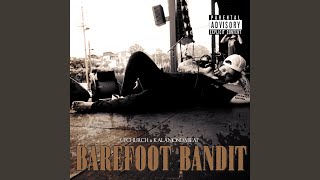 Barefoot Bandit