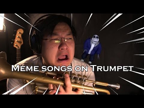 Dank Meme Sheet Music For Trumpet Trombone Download Free In Pdf