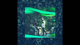 Video thumbnail of "Porter Robinson & Madeon - Shelter (Instrumental)"