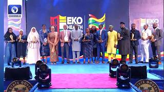 Gov Sanwo-Olu Unveils Roadmap For Sustainable Healthcare Services