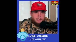 Famous Luke Combs & wife Nicole don't have any help Net Worth