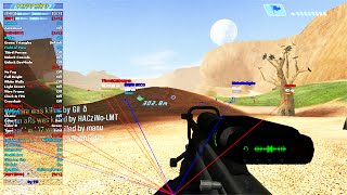 Halo CE 1.10 WallHack Chams Multihack 2016