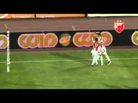 Crvena zvezda - Olimpijakos 2:2 (1:1), highlights marakkanam pincode