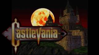 Castlevania 64 Opposing Bloodlines Extended