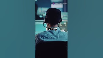 Top 5 Python Libraries for Data Analysts