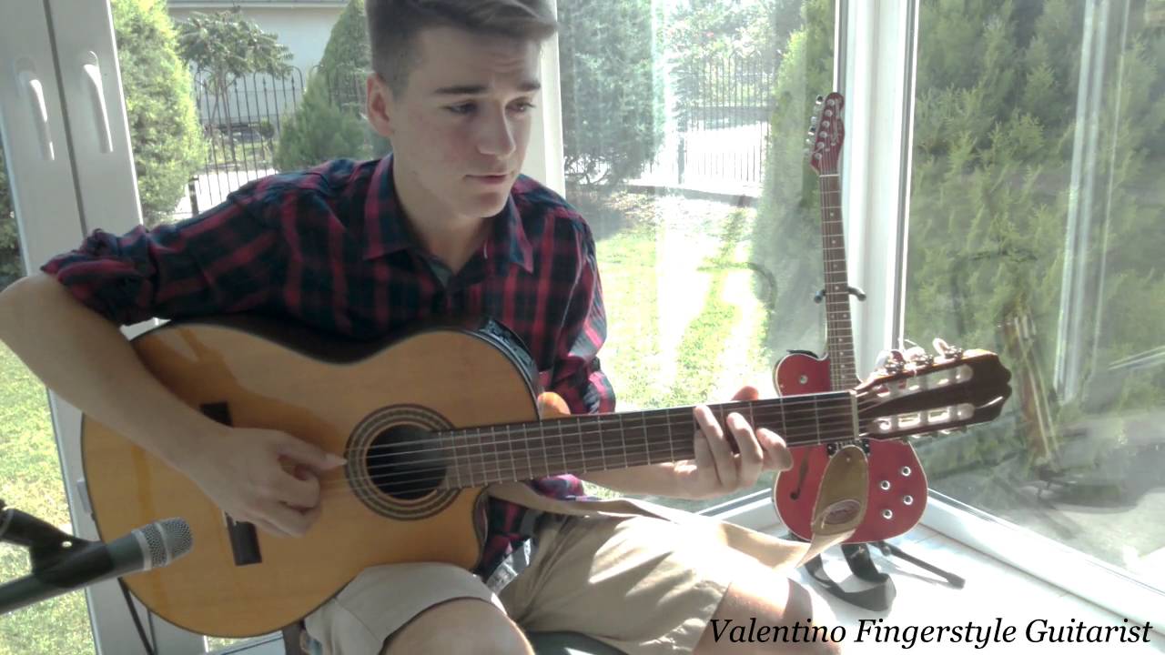 在 YouTube 上觀看「Ellie Goulding - Still Falling For You (Tino Fingerstyle Guitar Cover)」 在 YouTube 上觀看「Ellie Goulding - Still Falling For You (Tino Fingerstyle Guitar Cover)」