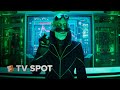 Sonic the Hedgehog 2 TV Spot - Choose Your Team (2022) | Fandango Family