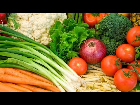 Растительные продукты питания. Полезные овощи. Полезные фрукты. Полезные ягоды. Лечебные растения