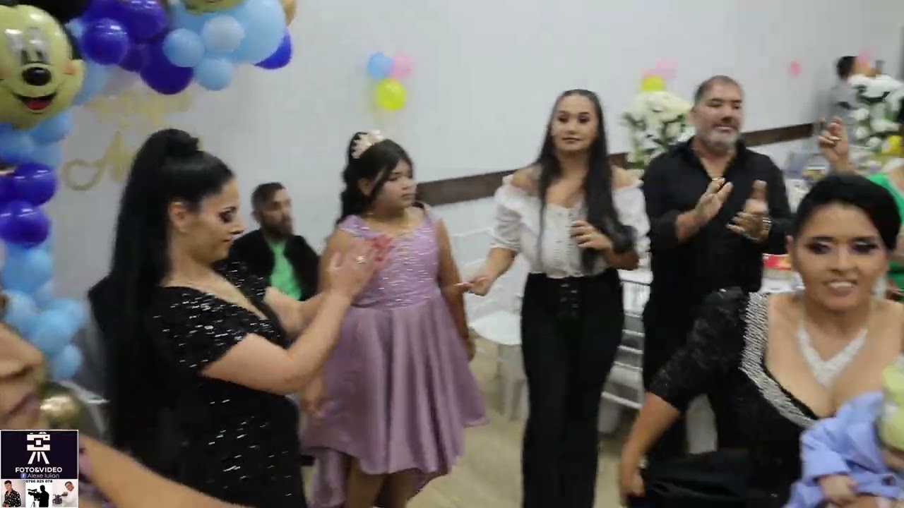 Andrei Raym 28 Septembrie 2025