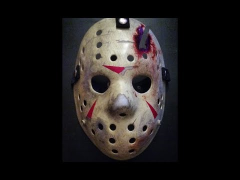 Jason Part 4 Mask Roblox Free Robux Hack For Xbox One 2019 Releases - friday the 13th mask roblox