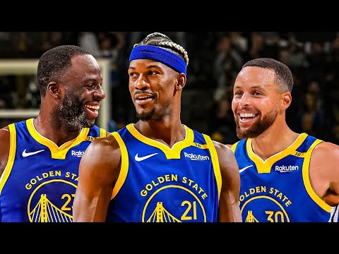 JIMMY BUTLER TRADE TO WARRIORS FOR WIGGINS, SCHRODER + MORE