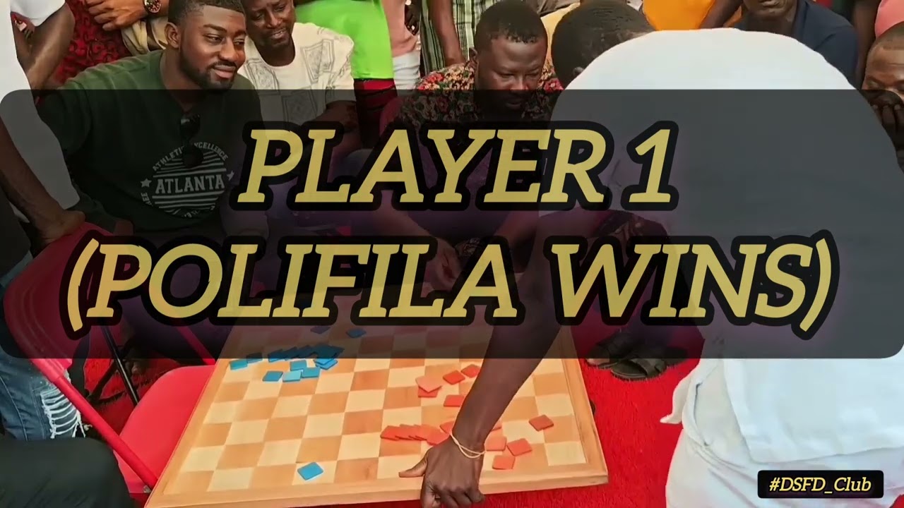 NATIONAAAAAAAAAAL!!! Abu National pips Polifila 