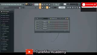 HOW TO SET-UP METRONOME,TEMPO AND BPM ON FL STUDIO