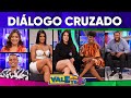 Dialogo Cruzado - VALE POR TRES - Abril 29