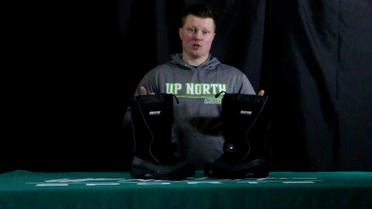 baffin tundra boots
