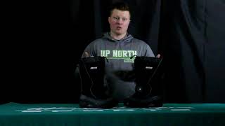 baffin tundra boot