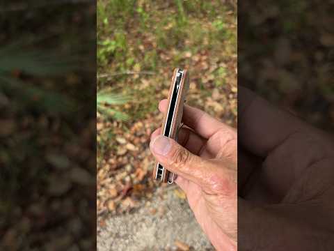Exceptional Knife Under $50! 