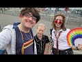 The 13th Doctor at Northern Ireland Comic-Con