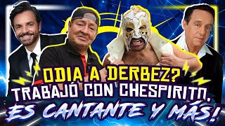 SAMMY & Escorpión Dorado al volante. Chistes y poesías Content