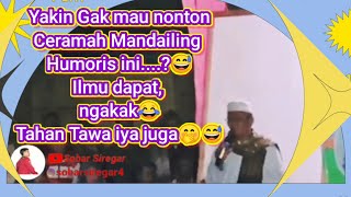 Terbaru ceramah ustadz tanjung, ilmu dapat humoris dapat
