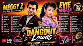 Download lagu LAGU MEGGY Z FULL ALBUM NOSTALGIA 