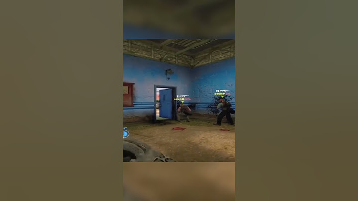 How to get kicked on CSGO in 8 seconds...😂