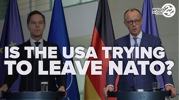 NATO chief issues warning on Russia