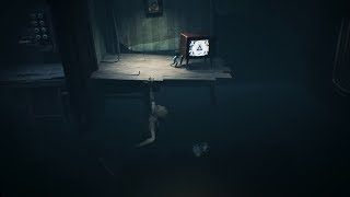 Little Nightmares: The Depths DLC - 