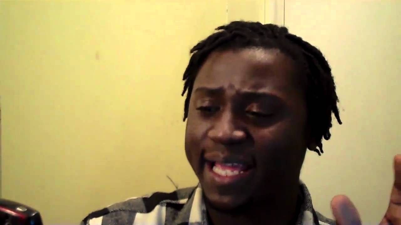 AmoGetItDone - My Lemonade Verse