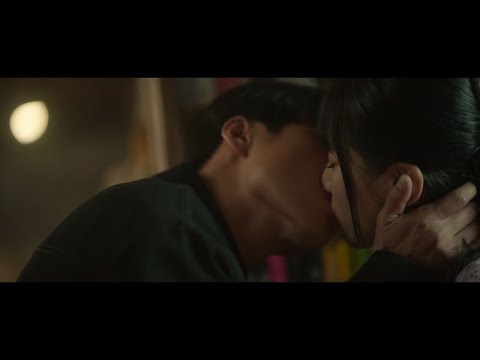 Doona! kdrama hot kiss scene - bae suzy and Yang Se jong kiss scene - Doona! ep 7 with eng sub