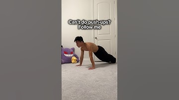 Push-up tutorial #fitness #calisthenics #motivation #pushup #pushuptutorial #tips #shorts