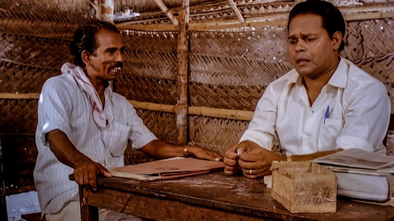 പോരെ... ഉളുപ് ഉണ്ടോ കാക്കേ ഇങ്ങക്ക്‌ | Comedy Movies | Philomina | Innocent | Mamukkoya | Urvashi