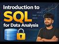 Introduction to SQL for Data Analysis | Class 1 | Complete Beginner Guide | Neurorise #sql