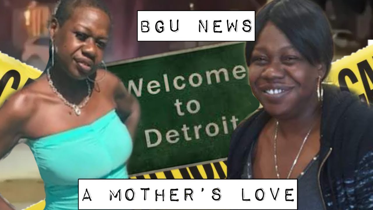 Mother Of 6 RAN OVER BY VEHICLE As A Bystander While TRYING TO SAVE HER ...