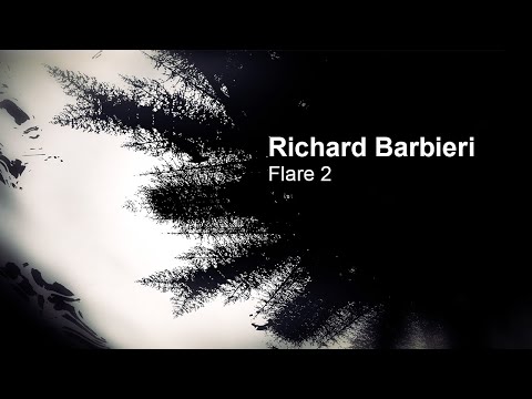 Richard Barbieri - Flare 2 (from Under A Spell)