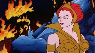 He-Man - T01 EP22 - A Música de Celice